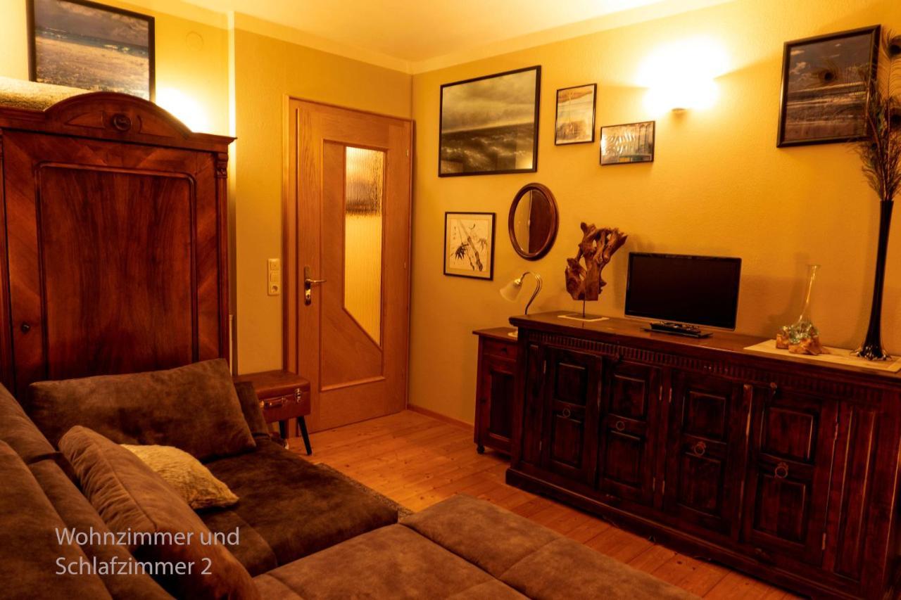 Gori Boutique Apartments - Tirol Reutte Exterior foto