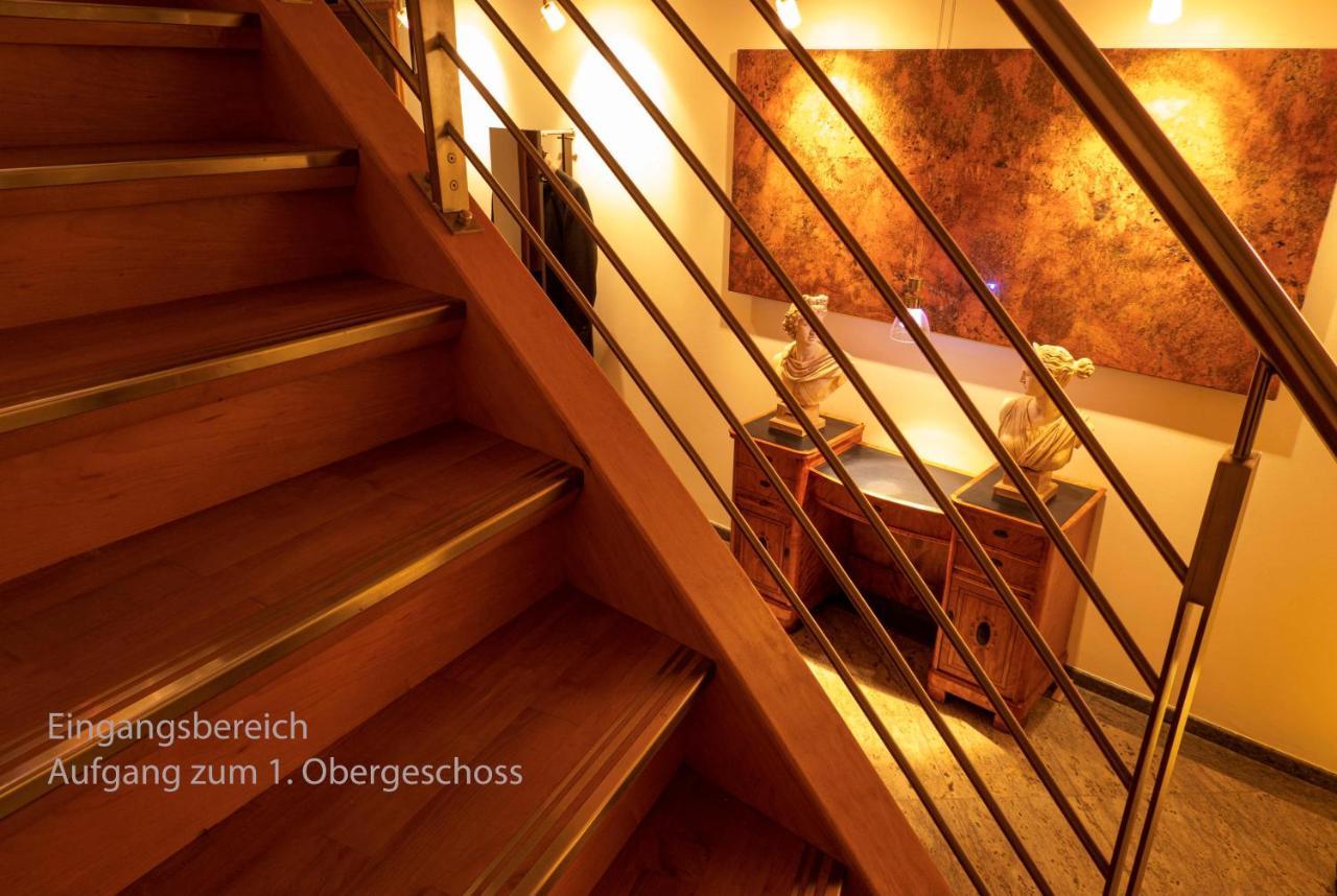 Gori Boutique Apartments - Tirol Reutte Exterior foto