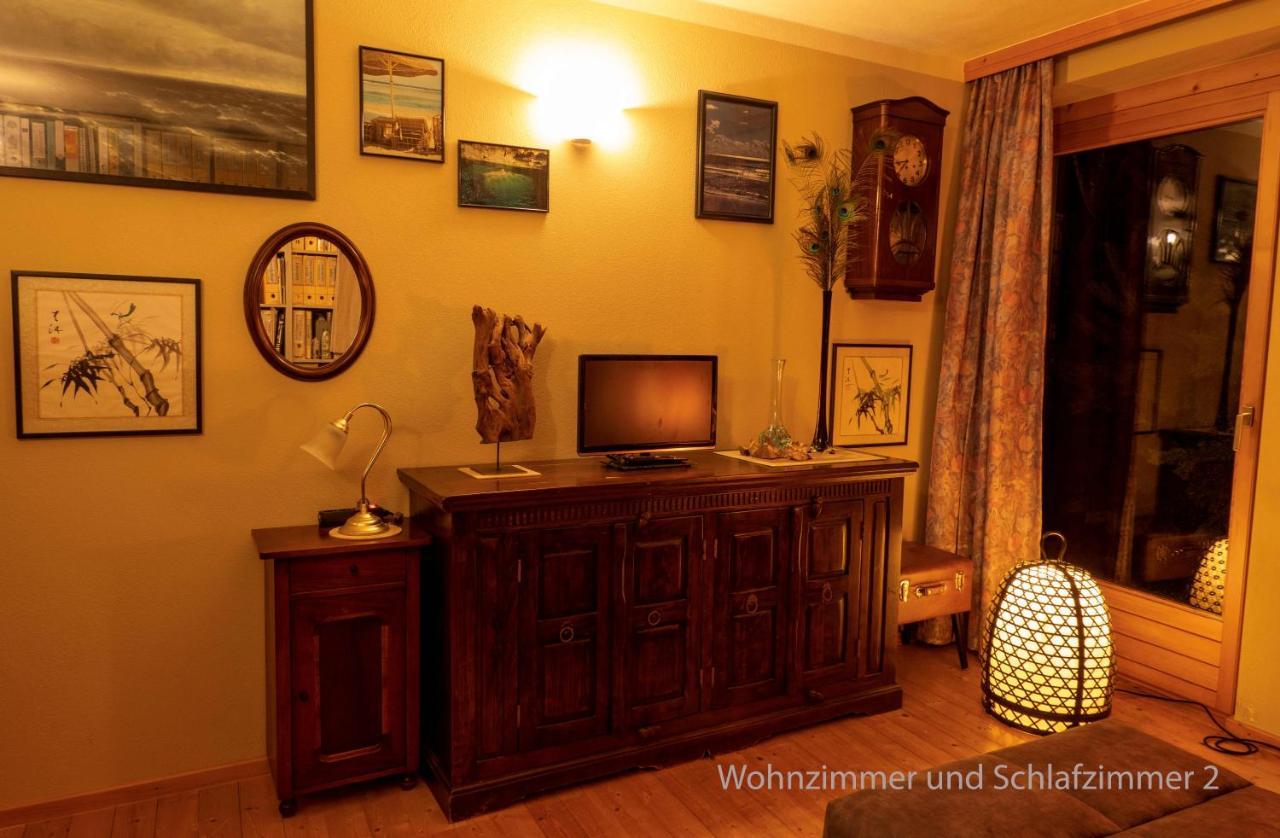 Gori Boutique Apartments - Tirol Reutte Exterior foto