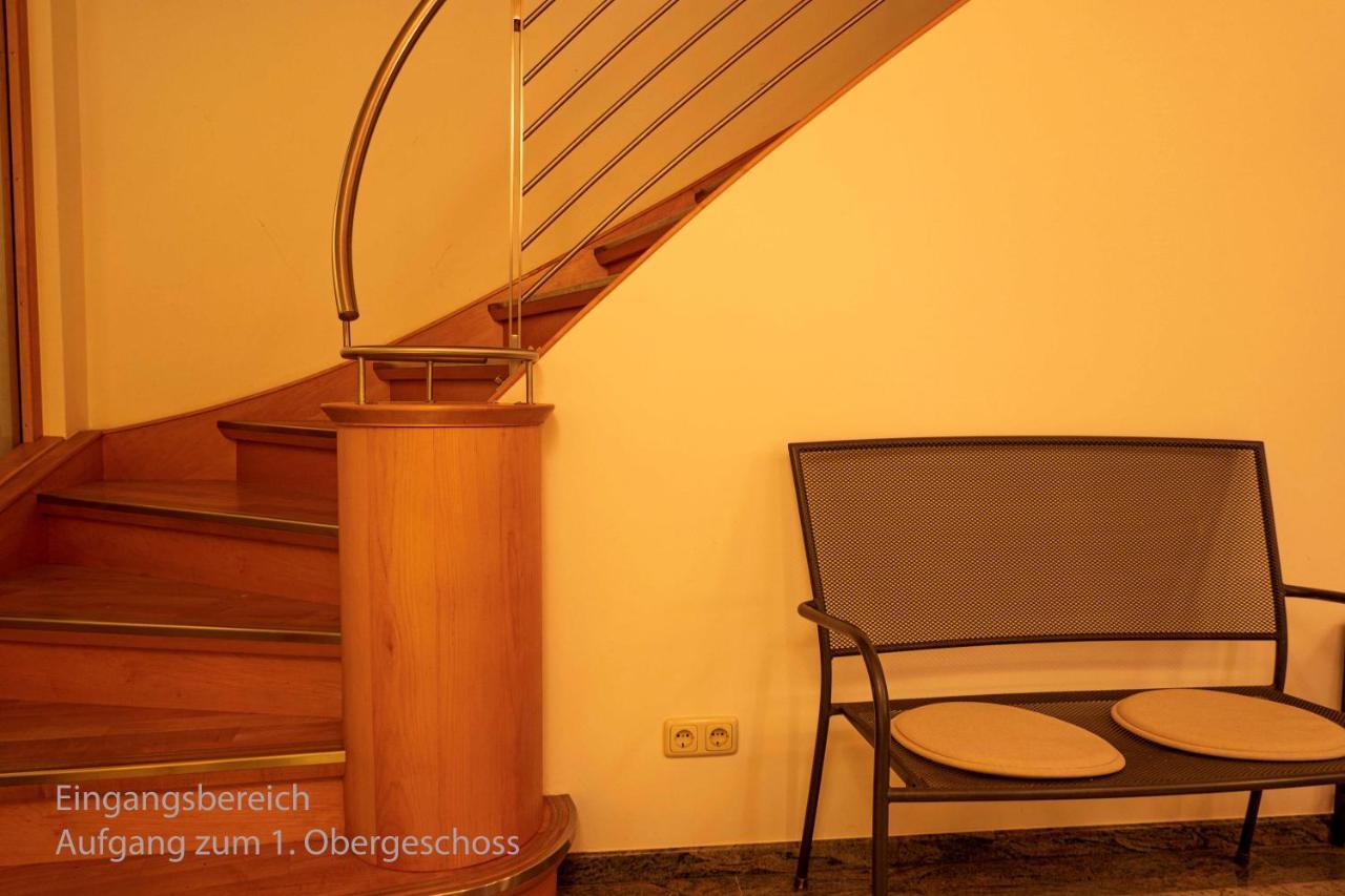 Gori Boutique Apartments - Tirol Reutte Exterior foto