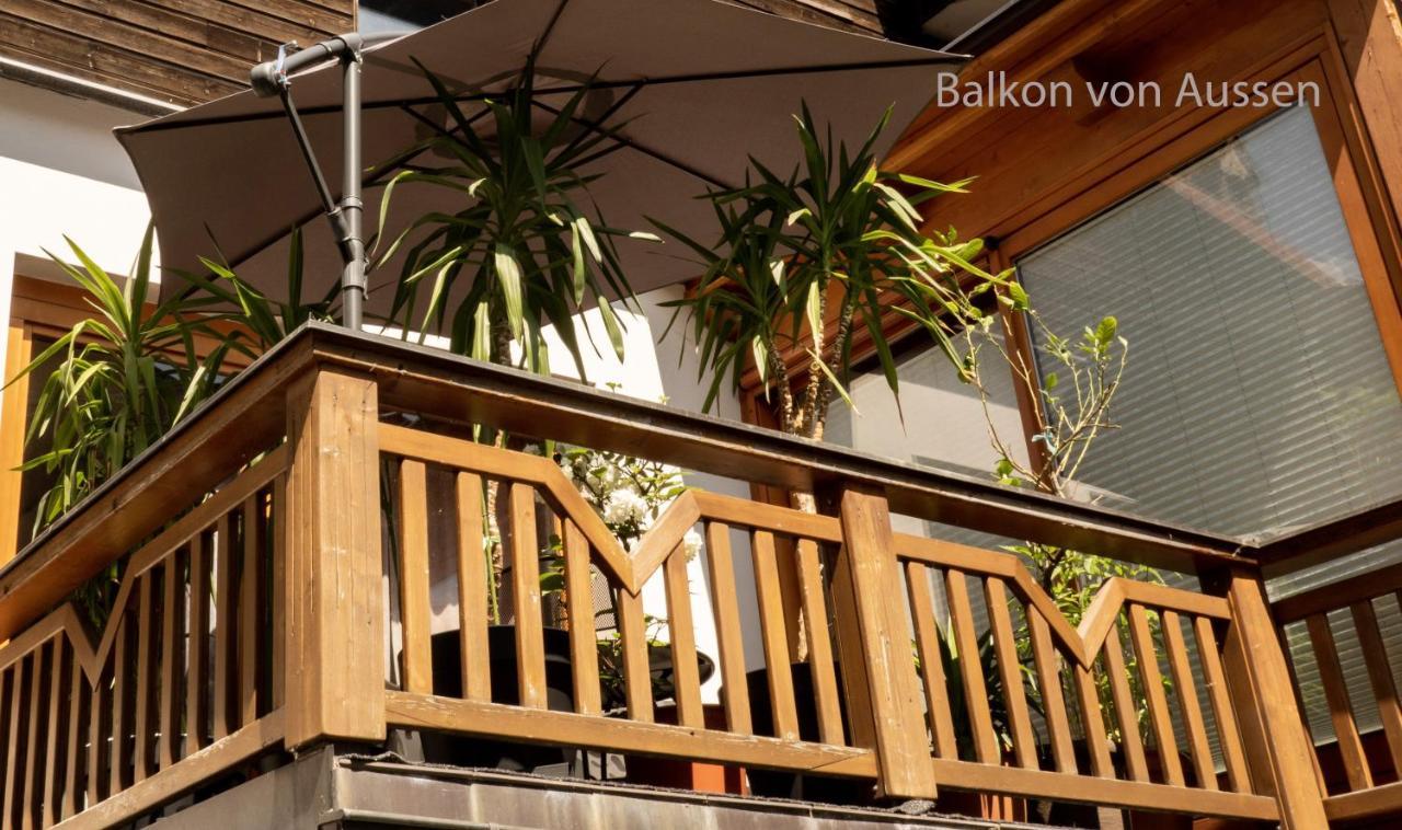Gori Boutique Apartments - Tirol Reutte Exterior foto