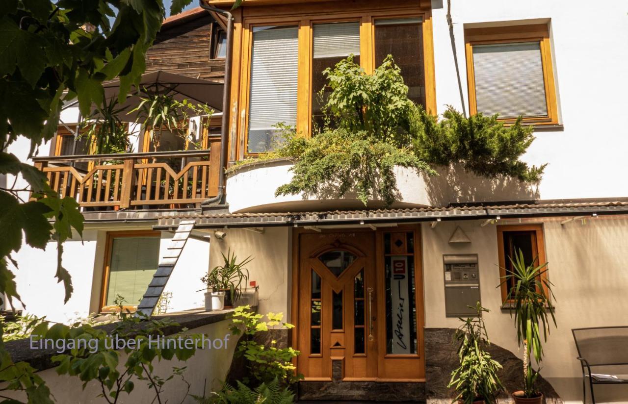 Gori Boutique Apartments - Tirol Reutte Exterior foto