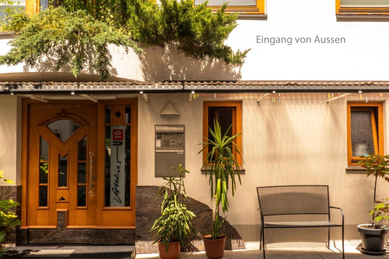 Gori Boutique Apartments - Tirol Reutte Exterior foto