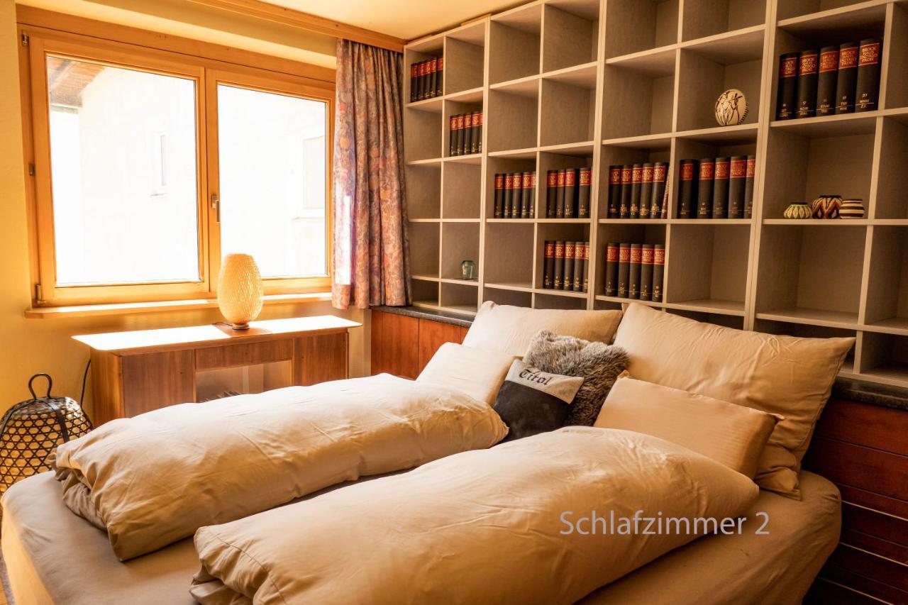 Gori Boutique Apartments - Tirol Reutte Exterior foto